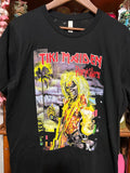 PAINKILLERS Tiki Maiden unisex T-shirt