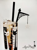 Spider Swizzle Sticks