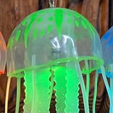 Light-up Jellyfish Swizzle Sticks