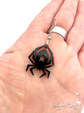 Little Spider Earrings