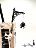 Spider Swizzle Sticks