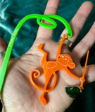 Stabby Monkey - Swizzle Stick