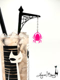 Spider Swizzle Sticks