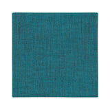 Turquoise Girl Premium Pillow Cover