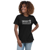 House of Bamboobs - Women's relaxed fit T-shirt
