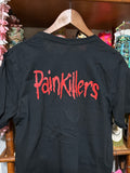 PAINKILLERS Tiki Maiden unisex T-shirt