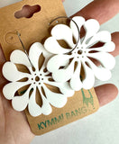 Blossom Earrings - more colors