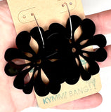 Blossom Earrings - more colors