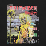 PAINKILLERS Tiki Maiden unisex T-shirt