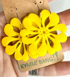 Blossom Earrings - more colors