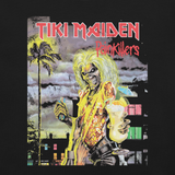 Women’s Painkillers Tiki Maiden T-Shirt