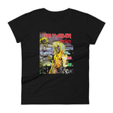 PAINKILLERS Tiki Maiden women's T-shirt