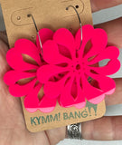 Blossom Earrings - more colors