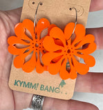 Blossom Earrings - more colors