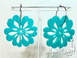 Blossom Earrings - more colors