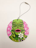 Creature from the Black Lagoon Ornament