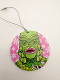 Creature from the Black Lagoon Ornament