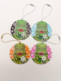 Creature from the Black Lagoon Ornament