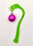 Grinch Swizzle