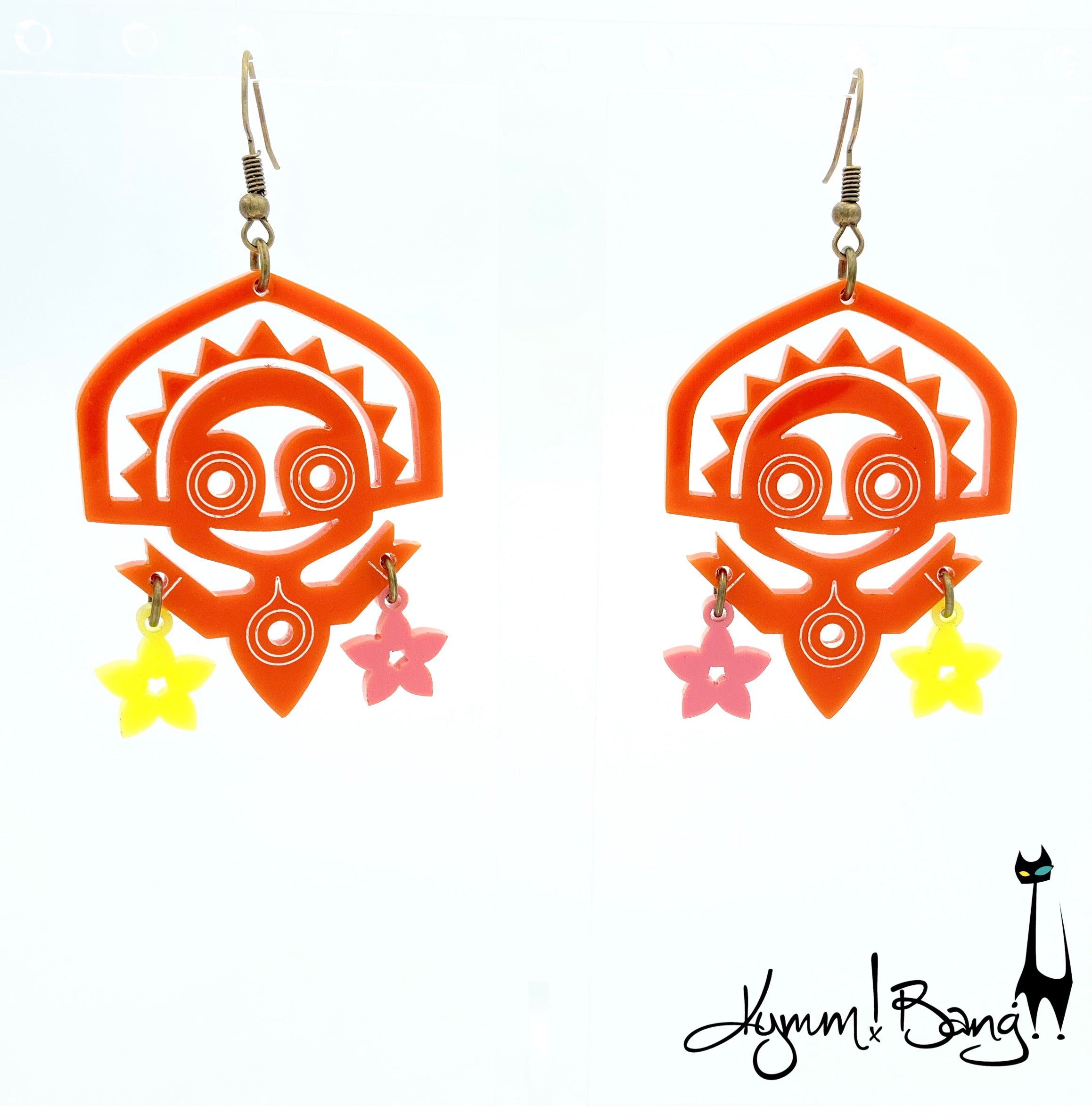 Jewelry – Kymm! Bang
