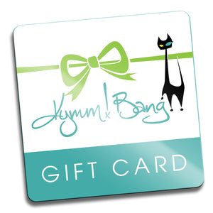 Kymm! Bang Gift Card